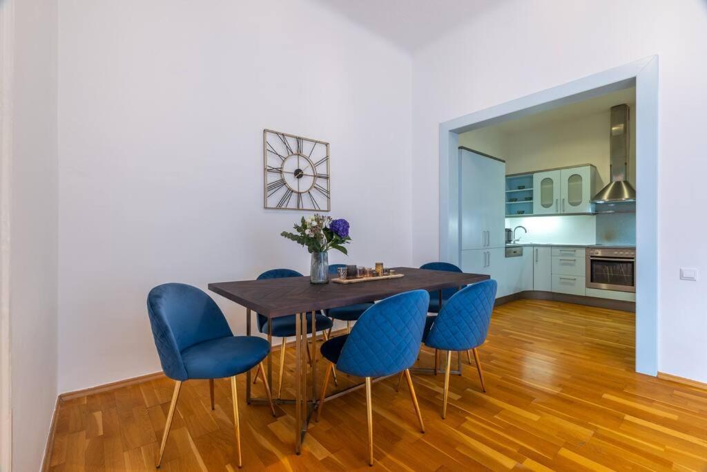 Charming 2Bedroom Old Town Apartment Praga Zewnętrze zdjęcie