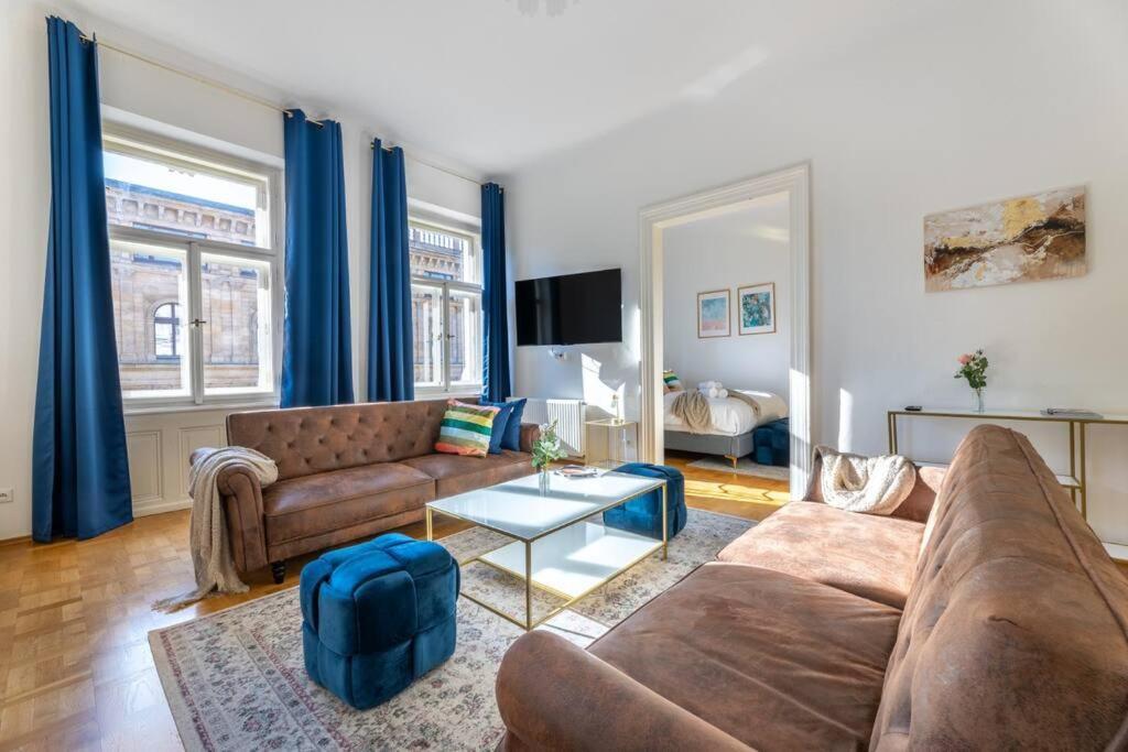 Charming 2Bedroom Old Town Apartment Praga Zewnętrze zdjęcie