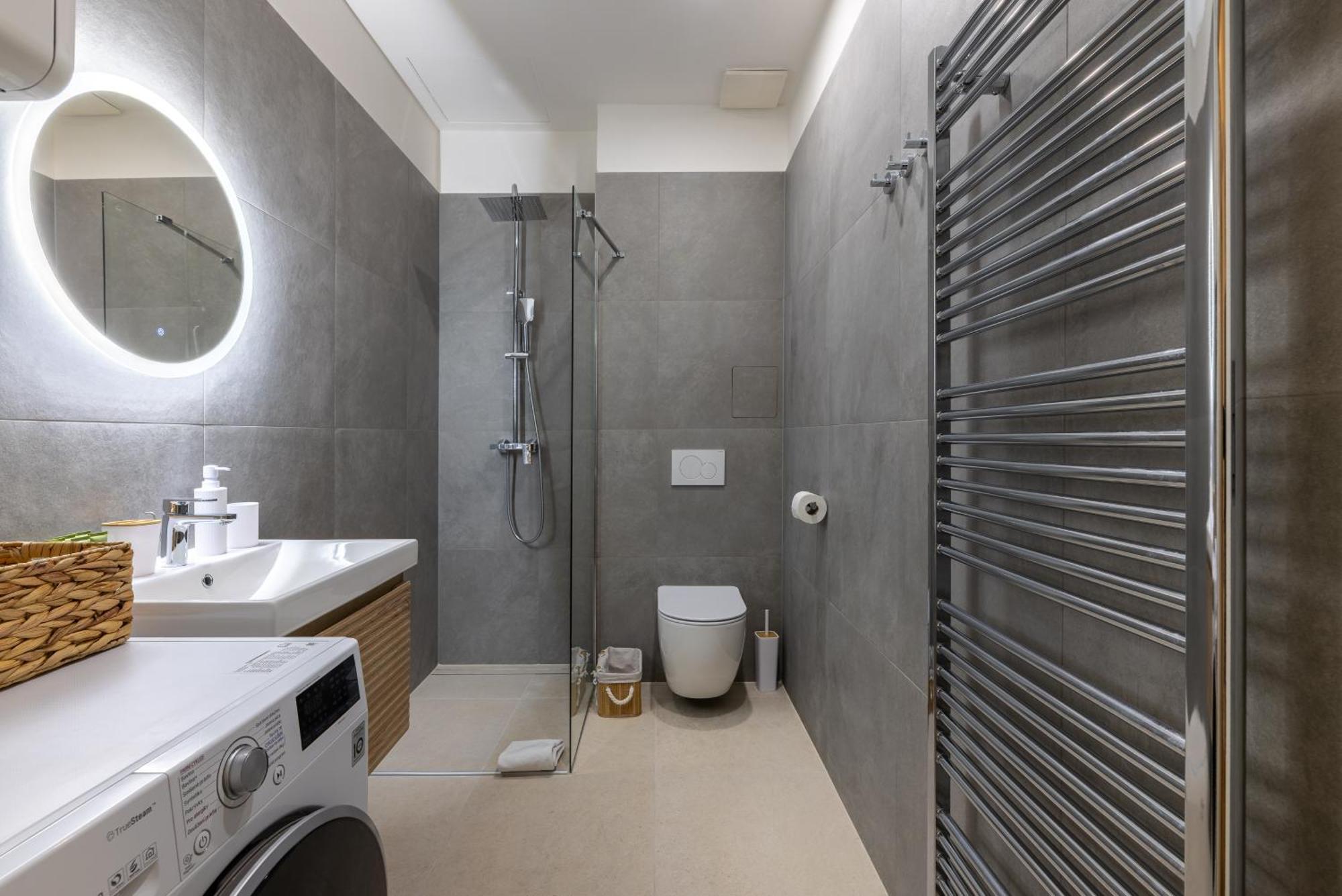 Charming 2Bedroom Old Town Apartment Praga Zewnętrze zdjęcie
